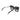Missoni Black Acetate Sunglasses