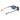 Carrera Ducati Black Aluminum Sunglasses