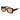 Marc Jacobs Brown Plastic Sunglasses
