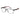 Carrera Black Metal Glasses (Frames)