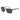 Tommy Hilfiger Black Metal Sunglasses