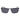 Tommy Hilfiger Black Metal Sunglasses
