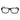 Carrera Black Acetate Glasses (Frames)