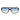 Carrera Black Polyamide Sunglasses