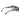 Carrera Black Polyamide Sunglasses
