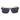 Carrera Gray Polyamide Sunglasses