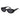 Tommy Hilfiger Black Acetate Sunglasses