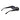 Tommy Hilfiger Black Acetate Sunglasses