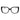 Tommy Hilfiger Black Acetate Glasses (Frames)