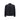 Moschino Black Polyamide Bomber