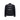 Moschino Black Polyamide Bomber