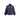 Prada Blue Polyamide Shell Jacket