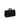 Balenciaga Black Calf Leather Bos Taurus Shoulder Bag