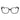 Tommy Hilfiger Black Acetate Glasses (Frames)