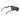 Carrera Black Polyamide Sunglasses