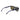Carrera Black Polyamide Sunglasses