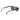 Carrera Gray Polyamide Sunglasses