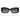 Tommy Hilfiger Black Acetate Sunglasses
