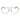 Carrera Gold Metal Glasses (Frames)