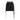 Alexander McQueen Black Cotton Bermuda Shorts