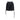 Alexander McQueen Black Cotton Bermuda Shorts