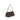 Calvin Klein Brown Calf Leather Bos Taurus Handbag