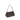 Calvin Klein Brown Calf Leather Bos Taurus Handbag