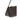 Calvin Klein Brown Calf Leather Bos Taurus Handbag