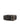 Dolce & Gabbana Brown Calf Leather Vintage Style Silver Buckle Belt