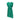 Versace Bicolor Silk Casual Dress