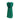 Versace Bicolor Silk Casual Dress