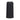 Calvin Klein Black Viscose Long Skirt