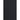 Calvin Klein Black Viscose Long Skirt