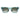 Carrera Bicolor Acetate Sunglasses
