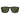 Carrera Ducati Black Polyamide Sunglasses