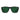 Carrera Ducati Black Polyamide Sunglasses