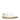 Jimmy Choo White Leather Espadrilles