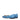 Jimmy Choo Light Blue Leather Ballet Flats