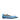 Jimmy Choo Light Blue Leather Ballet Flats