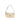Valentino Garavani Gold Lamb Ovis Aries Aries Shoulder Bag
