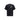 Versace Jeans Black Cotton T-Shirt