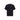 Versace Jeans Black Cotton T-Shirt