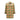 Burberry Multicolor Polyester Trench Coat