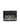 Dolce & Gabbana Case Black PVC Embossed Logo Flip Holder Women Airpods