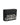 Dolce & Gabbana Case Black PVC Embossed Logo Flip Holder Women Airpods