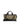 Dolce & Gabbana Military Green Two Tone Tote Duffel Shoulder Borse Bag