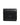 Dolce & Gabbana Black Calfskin Leather Logo Print Bifold CoinPurse Wallet