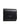 Dolce & Gabbana Black Calfskin Leather Logo Print Bifold CoinPurse Wallet