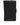 Dolce & Gabbana Case Flip Cover Black Calf Leather iPhone11 PRO Phone