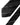Dolce & Gabbana Black White Stripes 100% Silk Adjustable Men Necktie Tie